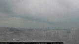 展望カメラtotsucam映像: 戸塚駅周辺から東戸塚方面を望む 2021-06-23(水) culm