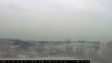 展望カメラtotsucam映像: 戸塚駅周辺から東戸塚方面を望む 2021-06-26(土) culm