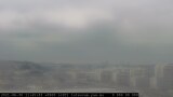 展望カメラtotsucam映像: 戸塚駅周辺から東戸塚方面を望む 2021-06-30(水) culm