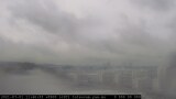 展望カメラtotsucam映像: 戸塚駅周辺から東戸塚方面を望む 2021-07-01(木) culm