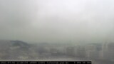 展望カメラtotsucam映像: 戸塚駅周辺から東戸塚方面を望む 2021-07-02(金) culm