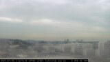 展望カメラtotsucam映像: 戸塚駅周辺から東戸塚方面を望む 2021-07-06(火) culm