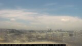 展望カメラtotsucam映像: 戸塚駅周辺から東戸塚方面を望む 2021-07-10(土) culm