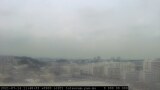 展望カメラtotsucam映像: 戸塚駅周辺から東戸塚方面を望む 2021-07-14(水) culm