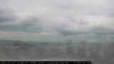 展望カメラtotsucam映像: 戸塚駅周辺から東戸塚方面を望む 2021-07-27(火) culm