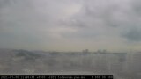 展望カメラtotsucam映像: 戸塚駅周辺から東戸塚方面を望む 2021-07-30(金) culm