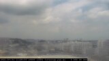 展望カメラtotsucam映像: 戸塚駅周辺から東戸塚方面を望む 2021-07-31(土) culm