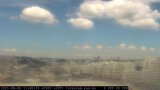 展望カメラtotsucam映像: 戸塚駅周辺から東戸塚方面を望む 2021-08-06(金) culm