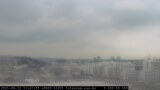 展望カメラtotsucam映像: 戸塚駅周辺から東戸塚方面を望む 2021-08-12(木) culm