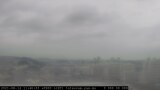 展望カメラtotsucam映像: 戸塚駅周辺から東戸塚方面を望む 2021-08-14(土) culm