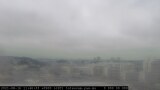 展望カメラtotsucam映像: 戸塚駅周辺から東戸塚方面を望む 2021-08-16(月) culm