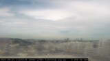 展望カメラtotsucam映像: 戸塚駅周辺から東戸塚方面を望む 2021-08-21(土) culm