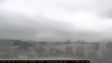 展望カメラtotsucam映像: 戸塚駅周辺から東戸塚方面を望む 2021-09-04(土) culm