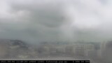 展望カメラtotsucam映像: 戸塚駅周辺から東戸塚方面を望む 2021-09-06(月) culm