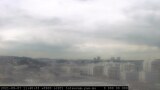 展望カメラtotsucam映像: 戸塚駅周辺から東戸塚方面を望む 2021-09-07(火) culm