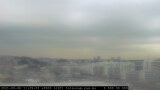 展望カメラtotsucam映像: 戸塚駅周辺から東戸塚方面を望む 2021-09-08(水) culm