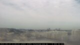 展望カメラtotsucam映像: 戸塚駅周辺から東戸塚方面を望む 2021-09-13(月) culm