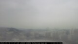 展望カメラtotsucam映像: 戸塚駅周辺から東戸塚方面を望む 2021-10-16(土) culm