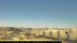 展望カメラtotsucam映像: 戸塚駅周辺から東戸塚方面を望む 2021-10-20(水) culm