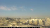 展望カメラtotsucam映像: 戸塚駅周辺から東戸塚方面を望む 2021-10-30(土) culm