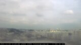 展望カメラtotsucam映像: 戸塚駅周辺から東戸塚方面を望む 2021-11-02(火) culm