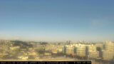 展望カメラtotsucam映像: 戸塚駅周辺から東戸塚方面を望む 2021-11-10(水) culm