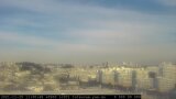 展望カメラtotsucam映像: 戸塚駅周辺から東戸塚方面を望む 2021-11-29(月) culm