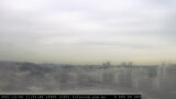 展望カメラtotsucam映像: 戸塚駅周辺から東戸塚方面を望む 2021-12-06(月) culm