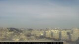展望カメラtotsucam映像: 戸塚駅周辺から東戸塚方面を望む 2021-12-10(金) culm