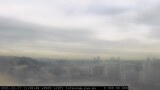 展望カメラtotsucam映像: 戸塚駅周辺から東戸塚方面を望む 2021-12-17(金) culm