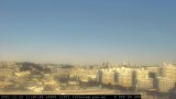 展望カメラtotsucam映像: 戸塚駅周辺から東戸塚方面を望む 2021-12-22(水) culm