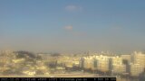 展望カメラtotsucam映像: 戸塚駅周辺から東戸塚方面を望む 2021-12-25(土) culm