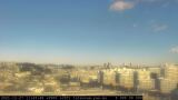 展望カメラtotsucam映像: 戸塚駅周辺から東戸塚方面を望む 2021-12-27(月) culm