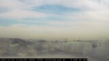 展望カメラtotsucam映像: 戸塚駅周辺から東戸塚方面を望む 2021-12-29(水) culm