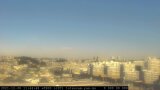 展望カメラtotsucam映像: 戸塚駅周辺から東戸塚方面を望む 2021-12-30(木) culm