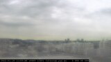 展望カメラtotsucam映像: 戸塚駅周辺から東戸塚方面を望む 2022-01-19(水) culm