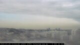 展望カメラtotsucam映像: 戸塚駅周辺から東戸塚方面を望む 2022-01-25(火) culm