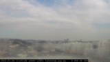 展望カメラtotsucam映像: 戸塚駅周辺から東戸塚方面を望む 2022-01-28(金) culm