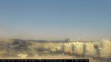 展望カメラtotsucam映像: 戸塚駅周辺から東戸塚方面を望む 2022-02-02(水) culm