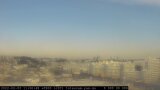 展望カメラtotsucam映像: 戸塚駅周辺から東戸塚方面を望む 2022-02-03(木) culm