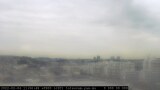 展望カメラtotsucam映像: 戸塚駅周辺から東戸塚方面を望む 2022-02-04(金) culm
