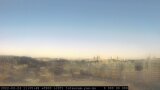 展望カメラtotsucam映像: 戸塚駅周辺から東戸塚方面を望む 2022-02-24(木) culm