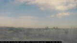 展望カメラtotsucam映像: 戸塚駅周辺から東戸塚方面を望む 2022-03-06(日) culm