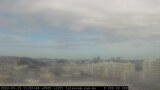 展望カメラtotsucam映像: 戸塚駅周辺から東戸塚方面を望む 2022-03-19(土) culm