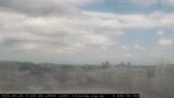 展望カメラtotsucam映像: 戸塚駅周辺から東戸塚方面を望む 2022-03-20(日) culm