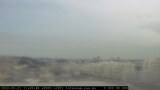 展望カメラtotsucam映像: 戸塚駅周辺から東戸塚方面を望む 2022-03-21(月) culm