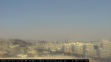 展望カメラtotsucam映像: 戸塚駅周辺から東戸塚方面を望む 2022-03-24(木) culm