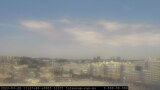 展望カメラtotsucam映像: 戸塚駅周辺から東戸塚方面を望む 2022-03-28(月) culm