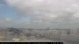 展望カメラtotsucam映像: 戸塚駅周辺から東戸塚方面を望む 2022-03-30(水) culm
