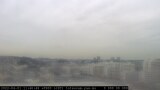 展望カメラtotsucam映像: 戸塚駅周辺から東戸塚方面を望む 2022-04-01(金) culm